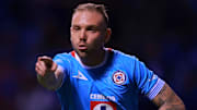 El argentino Carlos Rotondi volvió con un doblete para darle la victoria a Cruz Azul