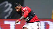 Rubro-Negro, segundo Bruno Spindel, acredita na importância do lateral