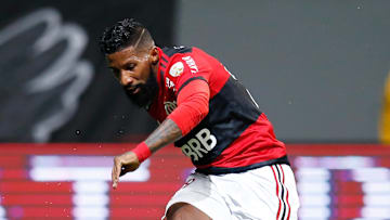 Rubro-Negro, segundo Bruno Spindel, acredita na importância do lateral