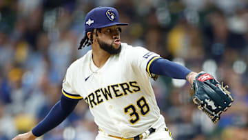 Wild Card Series - Arizona Diamondbacks v Milwaukee Brewers - Game One