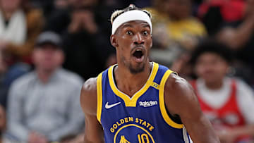 Golden State Warriors v Memphis Grizzlies