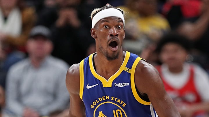 Golden State Warriors v Memphis Grizzlies