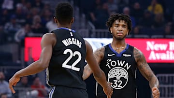 Sacramento Kings v Golden State Warriors