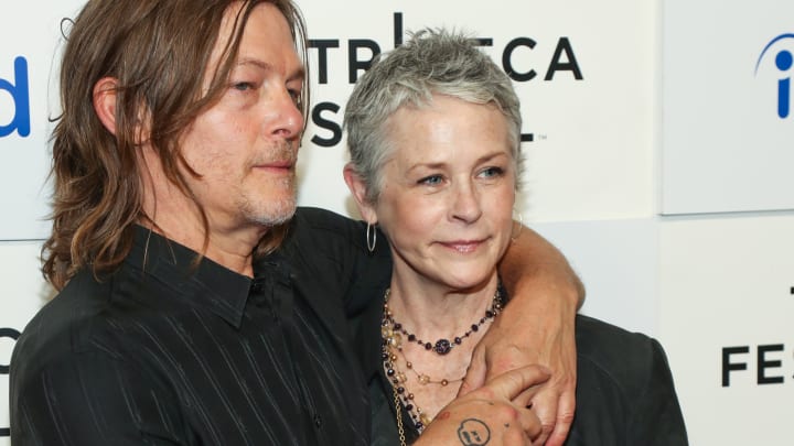 2024 Tribeca Festival - "The Walking Dead: Daryl Dixon - The Book Of Carol"