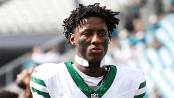 Sauce Gardner