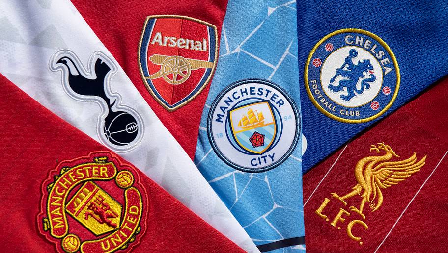 All 20 Premier League Badges Ranked From Worst to Best