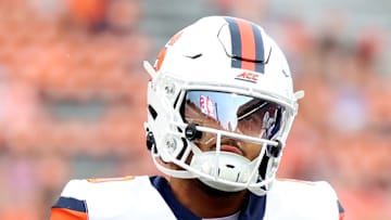 The Syracuse football quarterback room is a huge point of conversation this week. Let's provide updates ahead of week five.