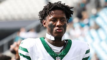 Sauce Gardner