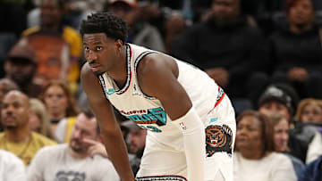 Los Angeles Lakers v Memphis Grizzlies