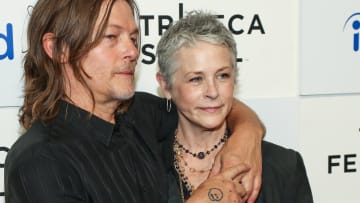 2024 Tribeca Festival - "The Walking Dead: Daryl Dixon - The Book Of Carol"