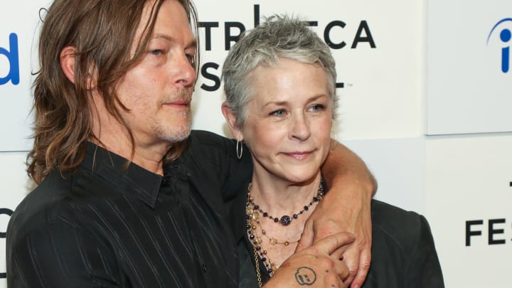 2024 Tribeca Festival - "The Walking Dead: Daryl Dixon - The Book Of Carol"