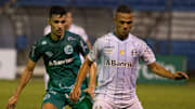 Confronto tenso entre gaúchos pelo Brasileirão