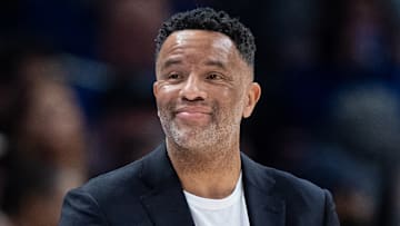 Georgia Tech v Duke