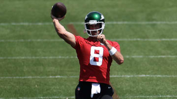 Aaron Rodgers