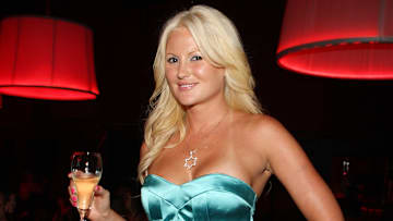 Megan Hauserman Hosts Playground