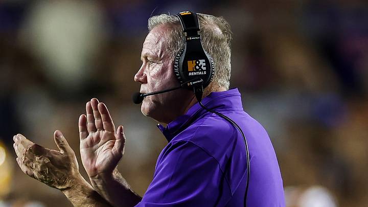 LSU v Florida