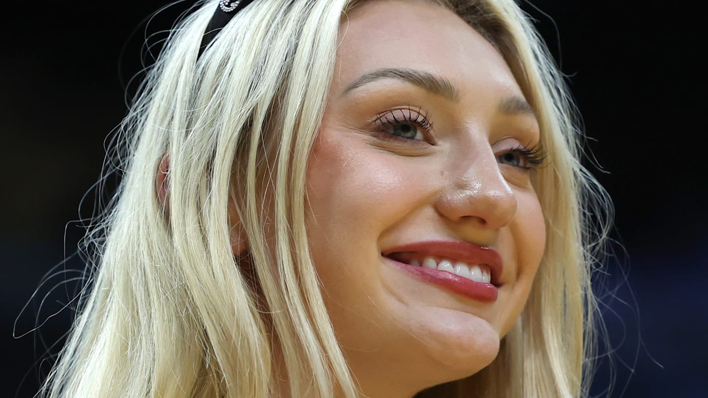 Cameron Brink Shares ACL Injury Update: ’On the Road to Recovery’