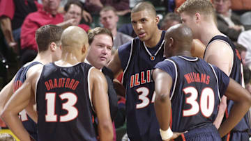 Illinois v Ohio State X