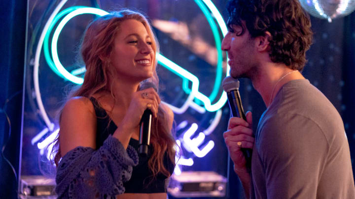 Where will It Ends with Us stream online after theaters