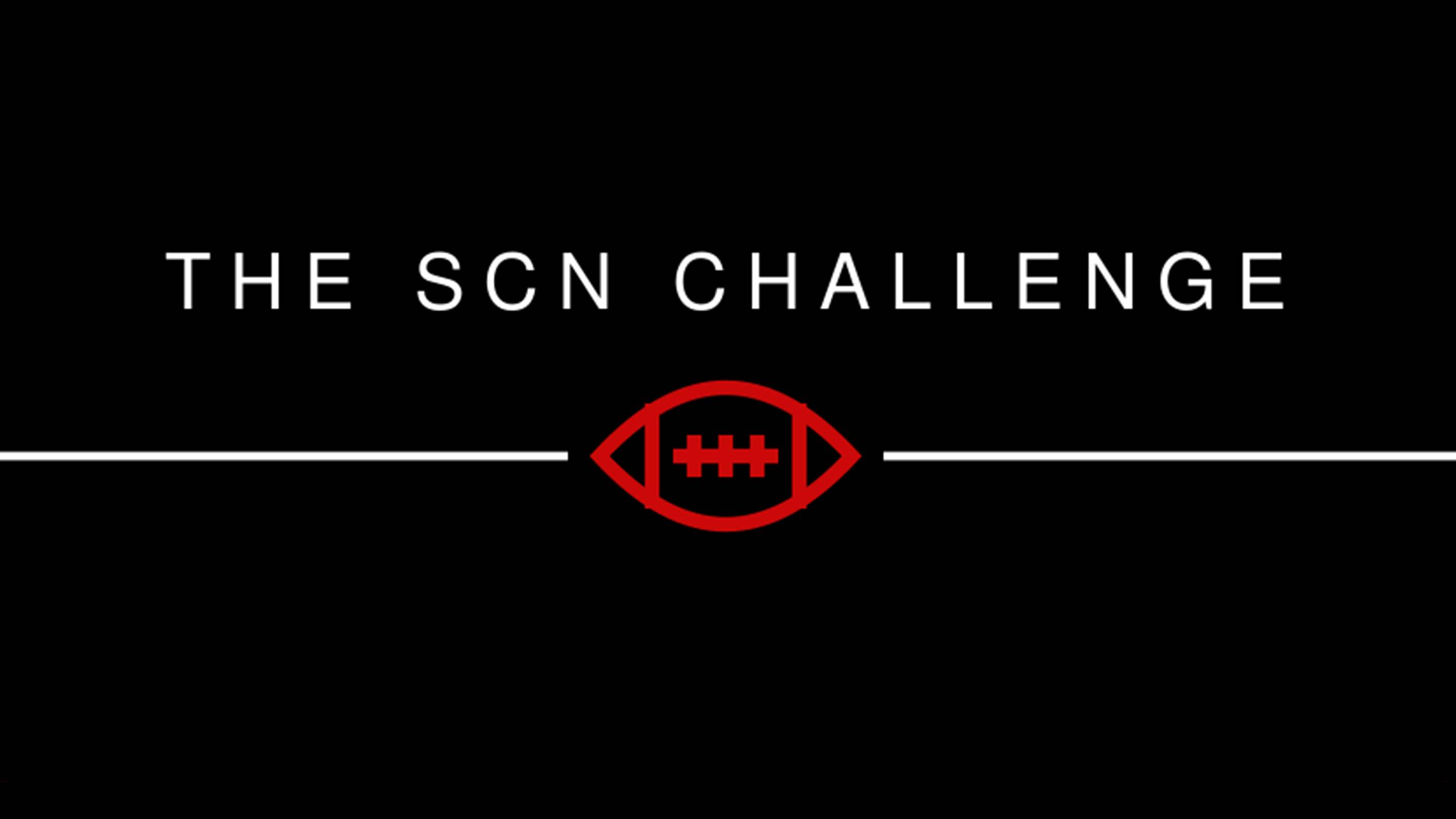 SCN Challenge Week 3 Wrap-Up, Week 4 Preview