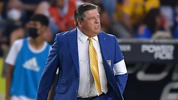 Tigres UANL v Club Tijuana - Torneo Grita Mexico C22 Liga MX