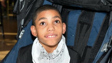 The Amari Thompson Soiree 2019