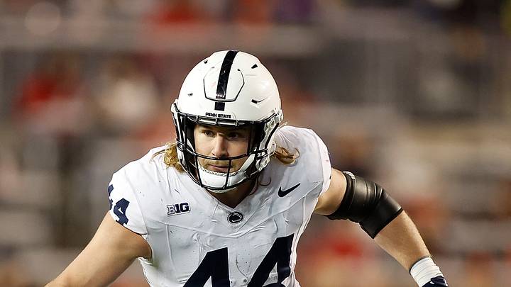 Penn State v Wisconsin