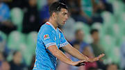 Santos Laguna v Cruz Azul - Torneo Clausura 2025 Liga MX