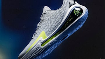 The Curry 12 Gravity