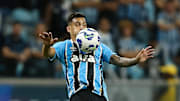 Cristaldo deve seguir como titular