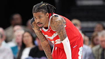 Minnesota Timberwolves v Memphis Grizzlies