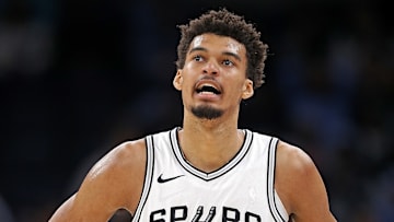 Victor Wembanyama, San Antonio Spurs