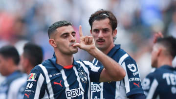 Monterrey v Queretaro - Torneo Apertura 2024 Liga MX