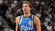 Nowitzki consiguió una brillante carrera que lo llevará al Salón de la Fama