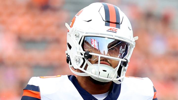 Syracuse v Clemson