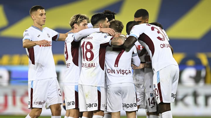 Trabzonspor