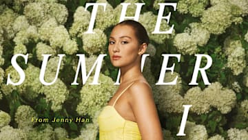 The Summer I Turned Pretty season 3 key art