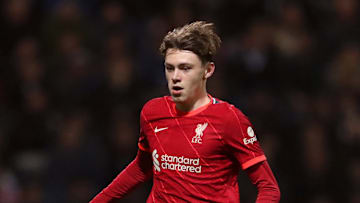 Preston North End v Liverpool - Carabao Cup Round of 16