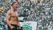 Sporting Clube de Portugal v Vitoria SC - Liga Portugal Betclic