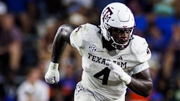Texas A&M v Florida