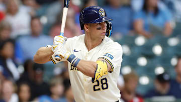 St. Louis Cardinals v Milwaukee Brewers