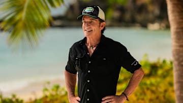 “One Glorious and Perfect Episode” – Eighteen new castaways will be abandoned on the breathtaking islands of Fiji, where they must learn to adapt or they will be voted out. Tribes must quickly pick up the pieces in the first challenge of the season to earn a pot, machete and flint. Then, two castaways are chosen to go on a journey to find the X that marks the spot, on the two-hour season premiere of the 47th edition of SURVIVOR, Wednesday, Sept. 18 (8:00-10:00 PM, ET/PT) on the CBS Television