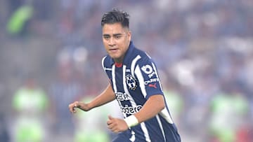 Monterrey v FC Juarez - Torneo Apertura 2024 Liga MX