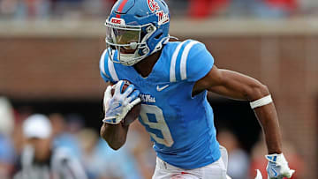 Kentucky v Ole Miss
