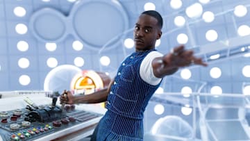 Doctor Who season 15 -- Courtesy of Disney/BBC
