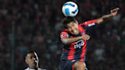 Cerro Porteño v Olimpia - Copa CONMEBOL Libertadores 2022