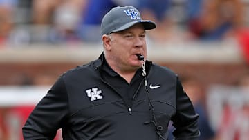 Kentucky v Ole Miss