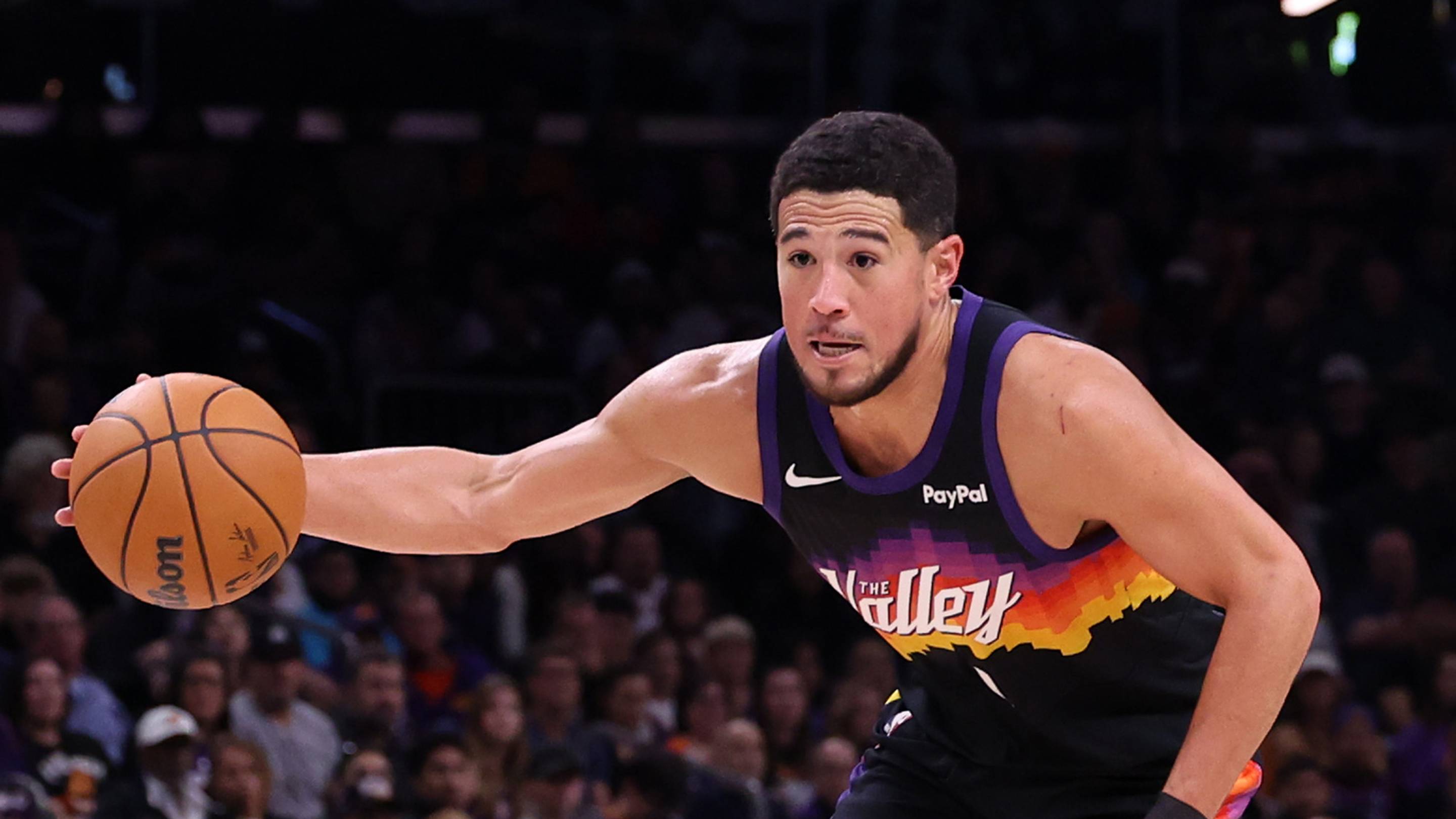 Pistons can make the Suns a Devin Booker offer they can't resist