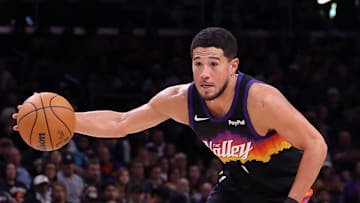 Indiana Pacers v Phoenix Suns