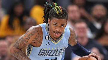 Los Angeles Lakers v Memphis Grizzlies - Game Five